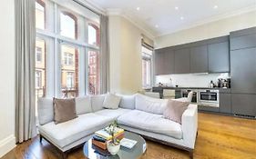 Gorgeous Condos In Tribeca