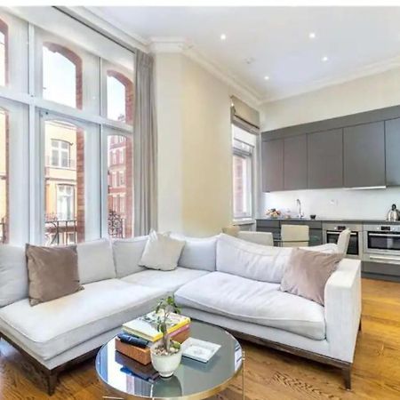 Gorgeous Condos In Tribeca New York City Exterior photo