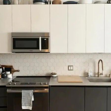 Gorgeous Condos In Tribeca New York City Exterior photo