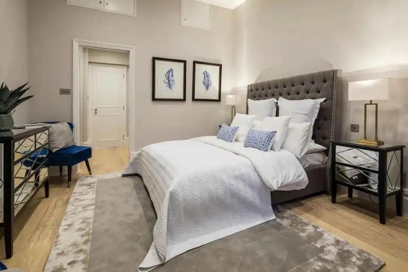 Gorgeous Condos In Tribeca New York City Exterior photo